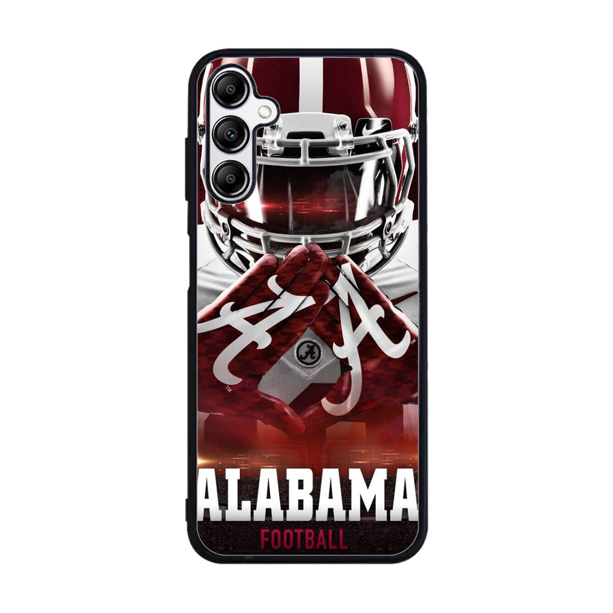 Roll Tide Tlabama Football Case Samsung Galaxy A15 BC2893
