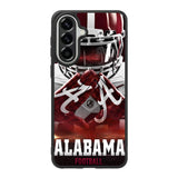 Roll Tide Tlabama Football Samsung Galaxy A57 Case BC2893