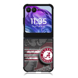 The University Of Alabama Motorola Moto Razr Plus 2025/2024 Case, Moto Razr 50 Ultra 5G BC2901