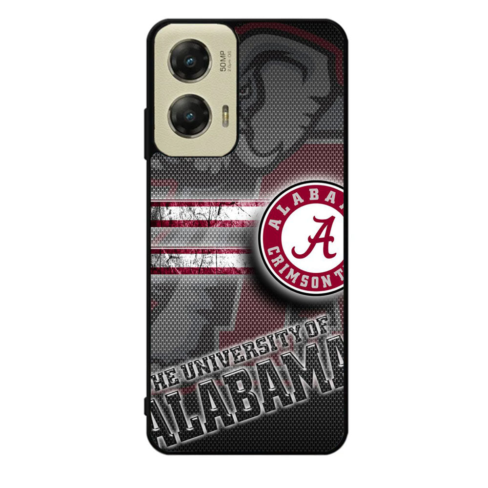 The University Of Alabama Case Motorola Moto G Stylus 2024 5G BC2901