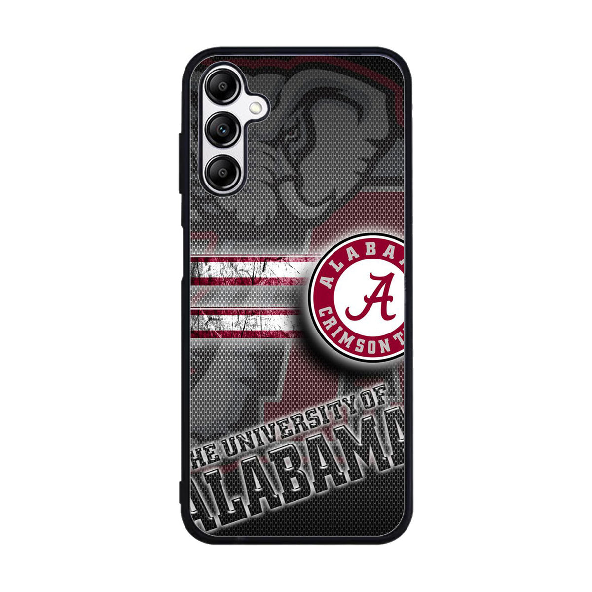 The University Of Alabama Case Samsung Galaxy A15 BC2901