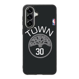 Warriors Curry Samsung Galaxy A57 Case BC2903
