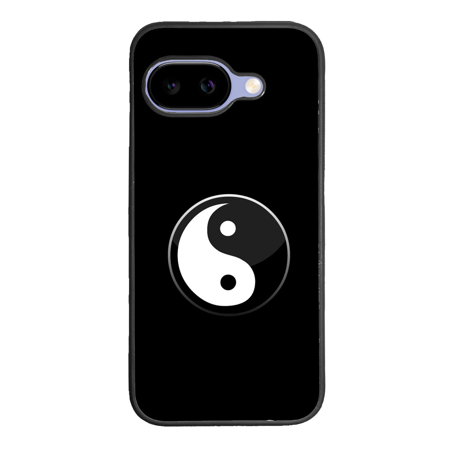 Yin Yang Case Google Pixel 9A BC2906