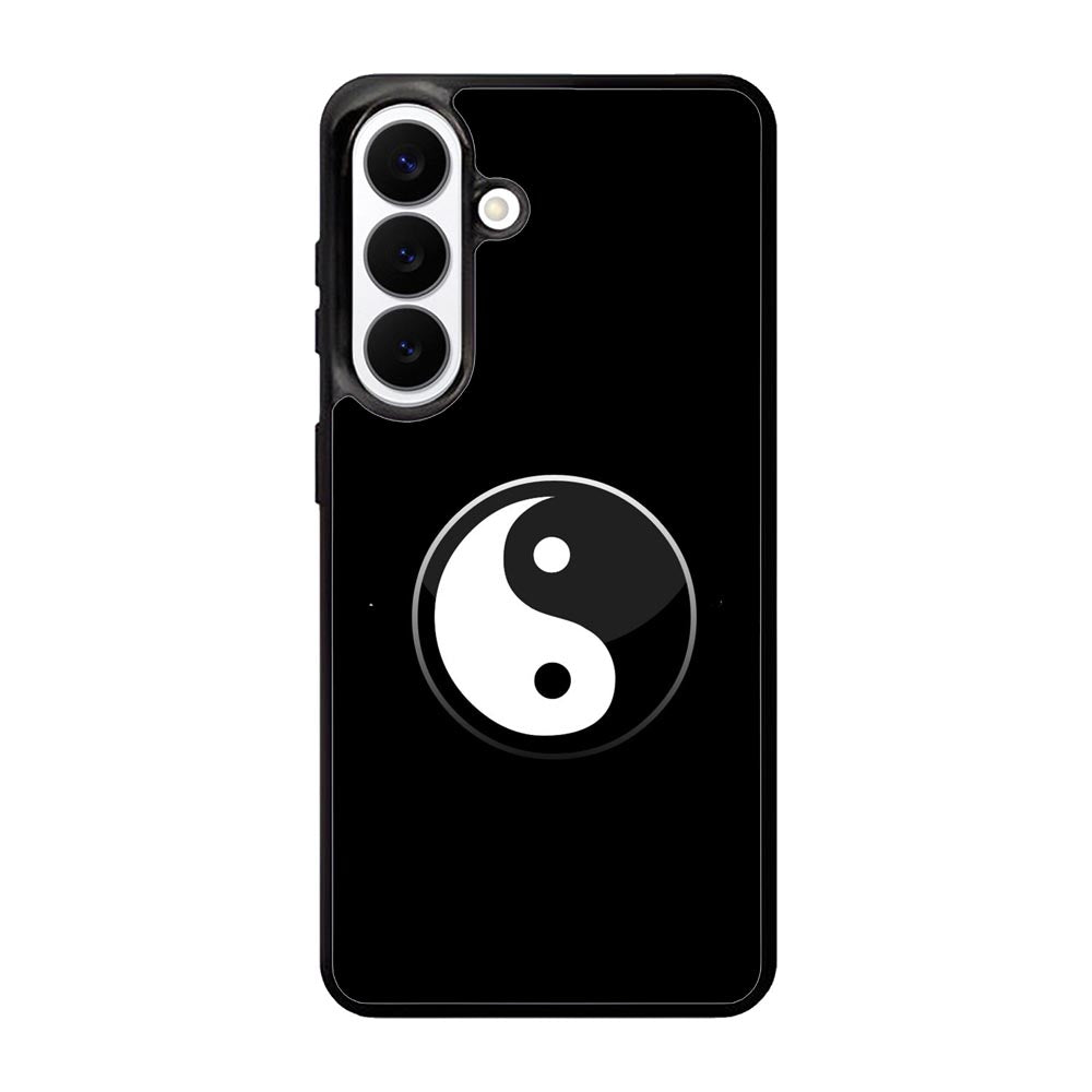 Yin Yang Samsung Galaxy S26 Plus Case BC2906