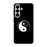 Yin Yang Samsung Galaxy S26 Plus Case BC2906