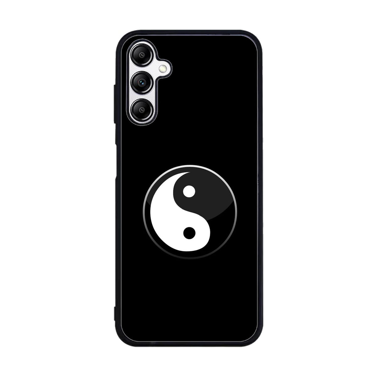Yin Yang Case Samsung Galaxy A15 BC2906