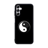 Yin Yang Case Samsung Galaxy A15 BC2906