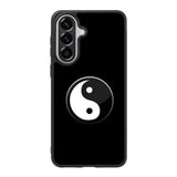 Yin Yang Samsung Galaxy A57 Case BC2906