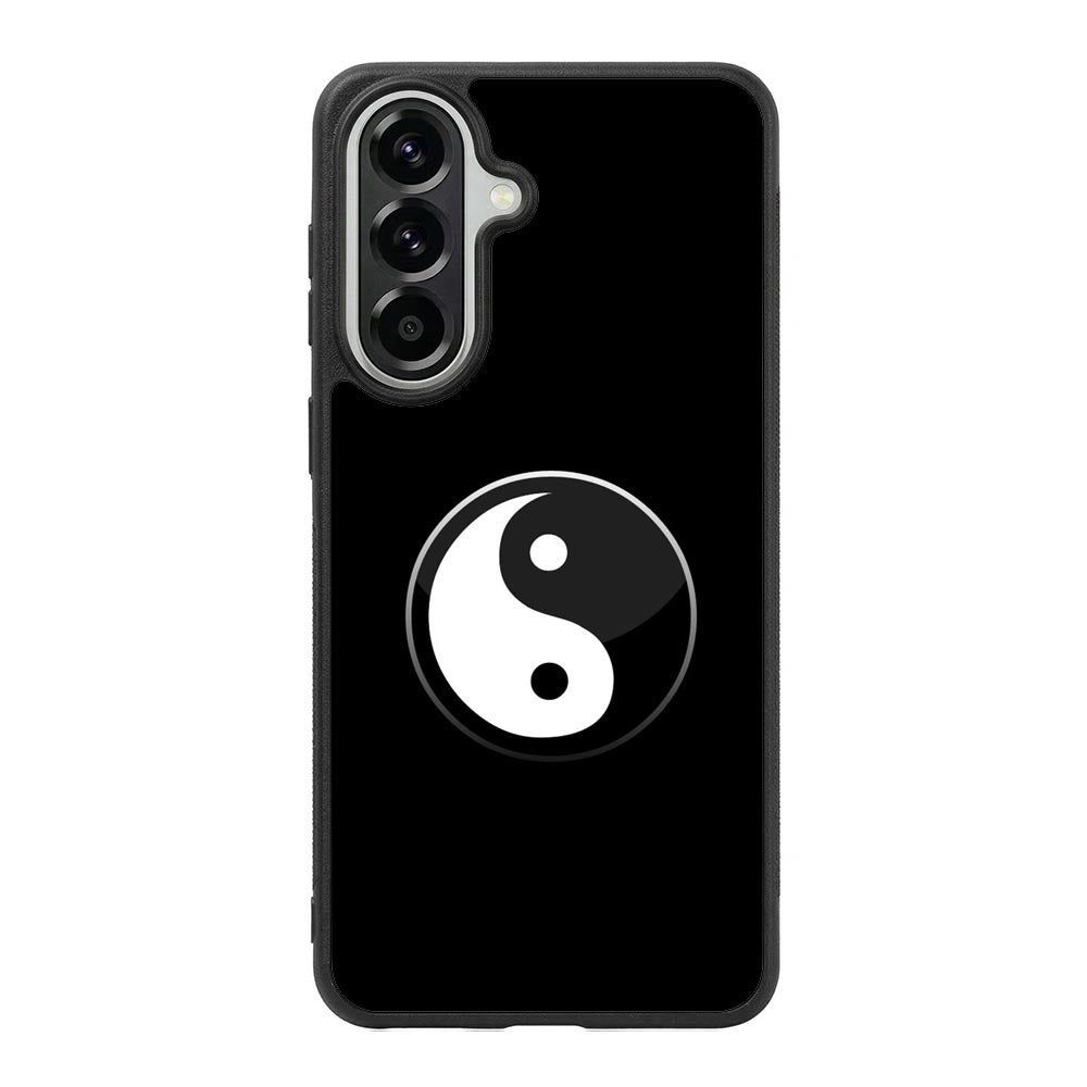 Yin Yang Samsung Galaxy A37 Case BC2906