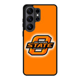 Oklahoma State University Samsung Galaxy S26 Plus Case