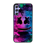 Marshmello Full Color Case Samsung Galaxy A35 5G BC2867