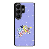 BT21 BTS chimmy mang shooky Jimin Samsung Galaxy S26 Plus Case