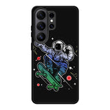 Astro Bowling Samsung Galaxy S26 Plus Case DC0098