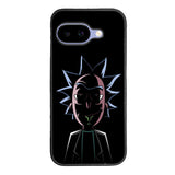 Rick The Shadow Of Science Case Google Pixel 9A BC2892