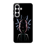 Rick The Shadow Of Science Samsung Galaxy S26 Plus Case BC2892