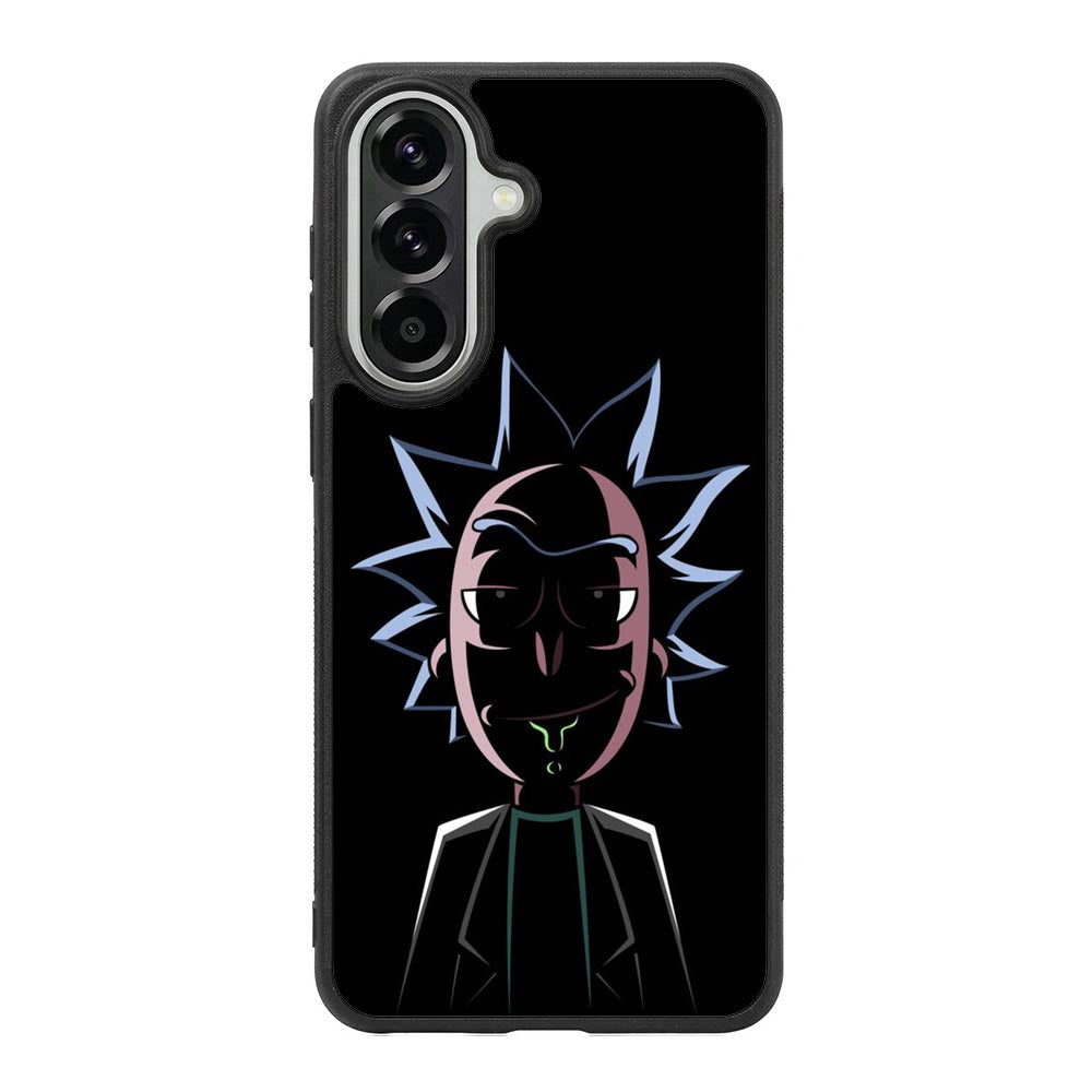 Rick The Shadow Of Science Samsung Galaxy A37 Case BC2892