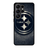 S Of The Pittsburgh Steelers Samsung Galaxy S26 Plus Case DC1594