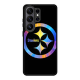 Pittsburgh Steelers Samsung Galaxy S26 Plus Case DC1446