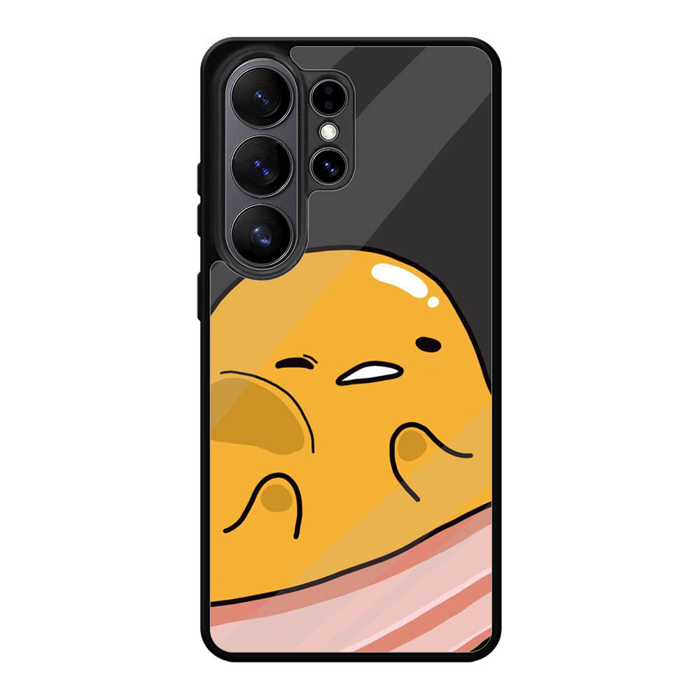 Gudetama Samsung Galaxy S26 Plus Case DC0746