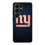 New York Giants 4th Samsung Galaxy S26 Plus Case