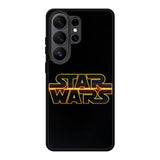 Star Wars Glow Samsung Galaxy S26 Plus Case DC1741