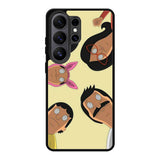 Bobs burger Family Samsung Galaxy S26 Plus Case