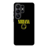 Nirvana Samsung Galaxy S26 Plus Case DC1293
