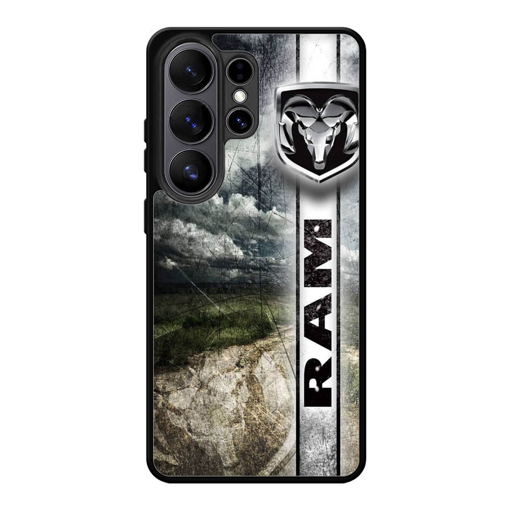 Dodge Ram Samsung Galaxy S26 Plus Case DC0539