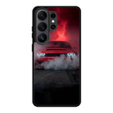 Dodge Demon Samsung Galaxy S26 Plus Case