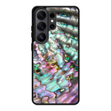 Abalone Mother Of Pearl Samsung Galaxy S26 Plus Case