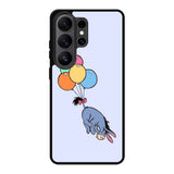 Eeyore Baloon Samsung Galaxy S26 Plus Case