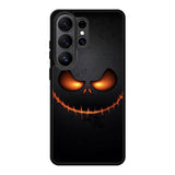 Nightmare Before Christmas Samsung Galaxy S26 Plus Case DC1287