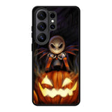 The Nightmare Before Christmas Halloween Samsung Galaxy S26 Plus Case DC1864