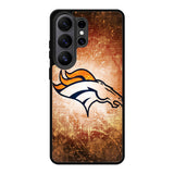 Denver Broncos Mascot Samsung Galaxy S26 Plus Case DC0492