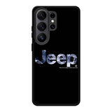 Jeep Logo Everest Safari Samsung Galaxy S26 Plus Case DC0906