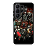 Slipknot Content Samsung Galaxy S26 Plus Case DC1680