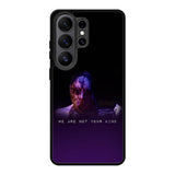 Slipknot We Are Not Your Kind Samsung Galaxy S26 Plus Case DC1685
