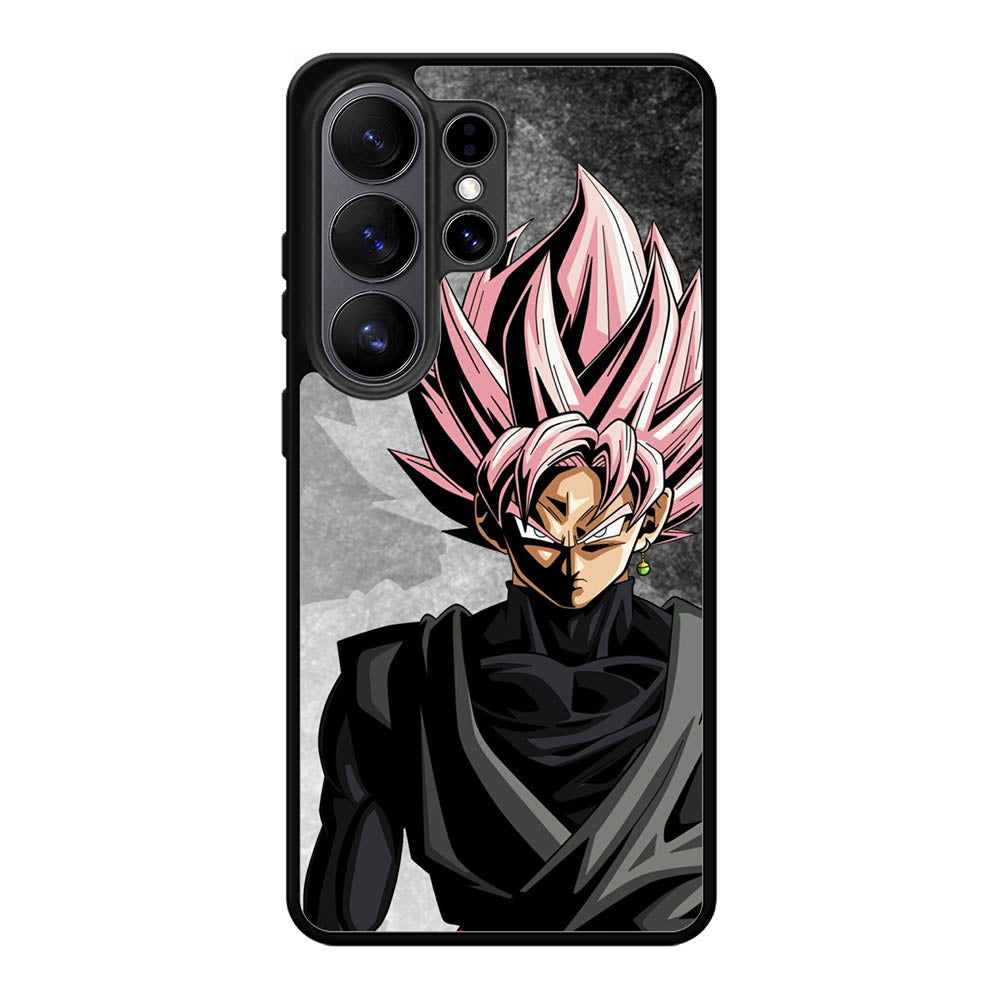Goku Dragon Ball 3rd Samsung Galaxy S26 Plus Case