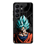 Goku Dragon Ball 4th Samsung Galaxy S26 Plus Case