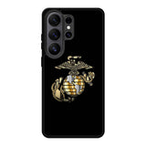 Usmc Eagle Marine Corps Anchor Samsung Galaxy S26 Plus Case