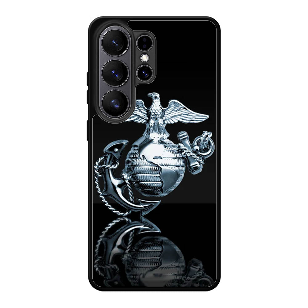 Marine Corps Samsung Galaxy S26 Plus Case