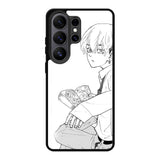 Chifuyu Tokyo Revengers Samsung Galaxy S26 Plus Case