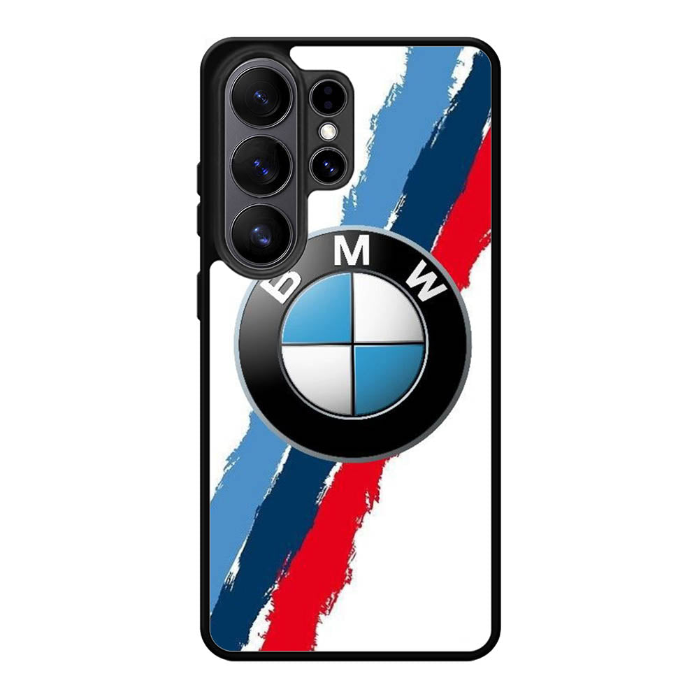 BMW 3 Stripes Samsung Galaxy S26 Plus Case DC0202