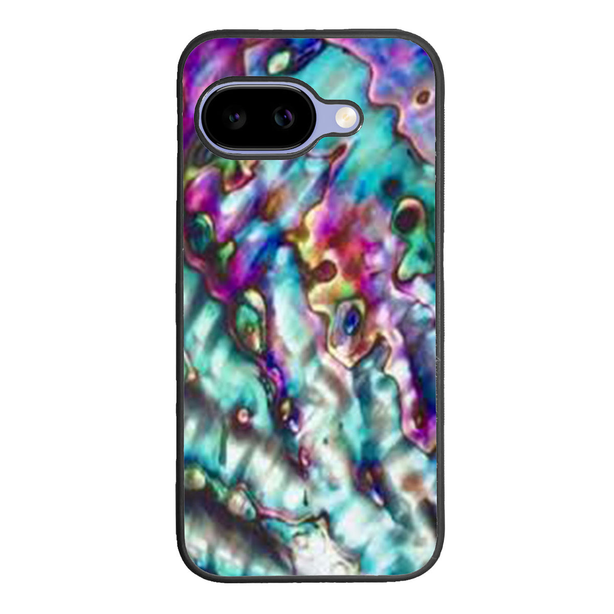 Mother of Pearl Abalone Case Google Pixel 9A BC2872