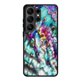 Mother of Pearl Abalone Samsung Galaxy S26 Plus Case