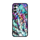Mother of Pearl Abalone Case Samsung Galaxy A15 BC2872