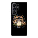 My Neighbour Totoro 2nd Samsung Galaxy S26 Plus Case