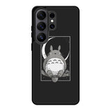 My Neighbour Totoro Samsung Galaxy S26 Plus Case