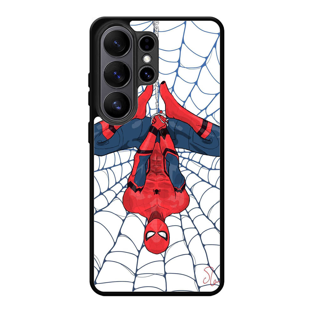 Mclaren Logo Samsung Galaxy S26 Plus Case DC1113