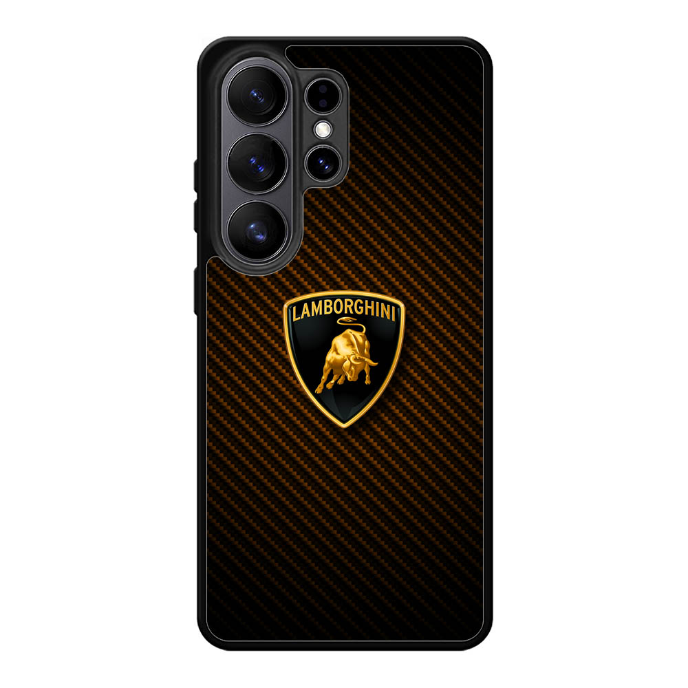 Lamborghini 1st Samsung Galaxy S26 Plus Case
